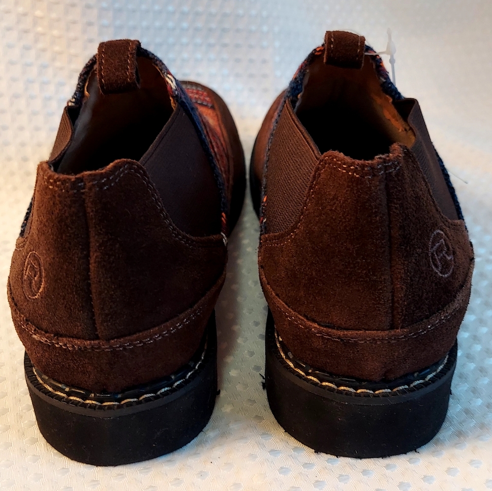 Roper Women's Brown and Multicolor - Picture 4 of 8